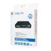 LogiLink Czytnik kart pamięci, USB2.0, wewnętrzny 3,5 cali